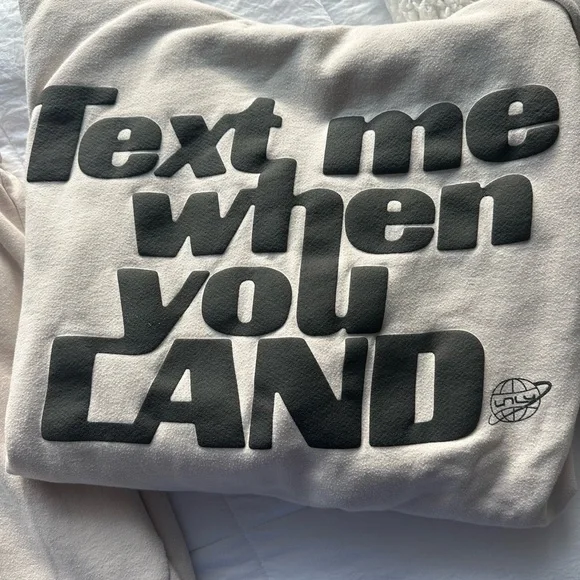 Lonely Ghost ‘Text Me When You Land’ Exclusive Set - Picture 3 of 8